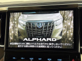 アルファードハイブリッド  X 4WD 修復歴無し