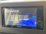 【ナビゲーション】使いやすいナビで目的地までしっかり案内してくれます。各種オーディオ再生機能も充実しており、お車の運転がさらに楽しくなります!!