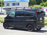 乗用車のほかにも、トラックや商用車などお仕事に活躍する車も多数展示!見応えのある当社へ是非ご来店下さい!