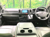 ハイエースバン 2.8 DX GLパッケージ ディーゼル 