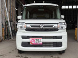 中古車はもちろんチョイ乗りや届出済未使用車、また新車も取扱いしております!!『車が欲しいけど車種が決まってない!』というお客様でもご安心下さい♪