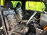 もちろん車内はキレイです♪よりクリーンな状態をキープしたいお客様には『ナノゾーンコート』がおすすめ!新型コロナウイルス対策や、除菌・消臭に効果を発揮し多くの方にご好評いただいております。
