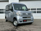 N-VAN G ホンダセンシング 4WD