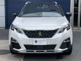 5008 GT ブルーHDi ディーゼル 