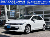 Golf TDI Active Advance(ピュアホワイト)