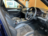 Q5 40 TDI クワトロ スポーツ ディーゼル 4WD 4WD 修復歴無し