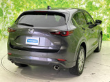 CX-5 2.2 XD エクスクルーシブ モード 