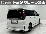 全長471&times;全幅173&times;全高182センチ!車幅の関係上3ナンバー登録となります!後席ガラスにフィルムが貼られております!直射日光の緩和やプライバシー保護にも役立ちます!社外マフラー装着車!