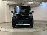 タント ファンクロス ecoIDLE 非装着車 