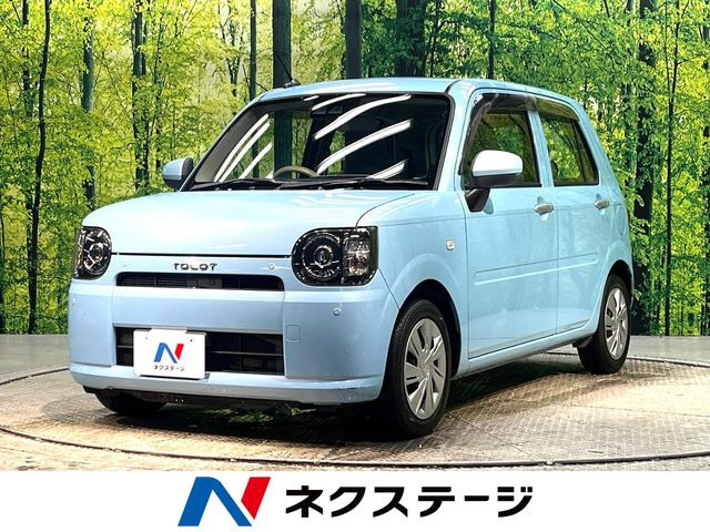 ミラトコット L SAIII