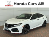 全国納車可 第三者機関証明書付 H SENSING 1年保証 ワンオ-ナ- ナビVXM-185VFi TV Rカメラ CD録音 BTオ-ディオ DVD ドラレコ装備のシビック ハッチバック入庫!
