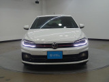 ポロ GTI 