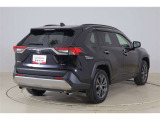 RAV4 2.5 ハイブリッド G E-Four 4WD 