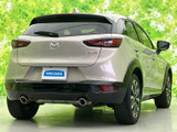 CX-3 1.5 15S アーバンドレッサー 