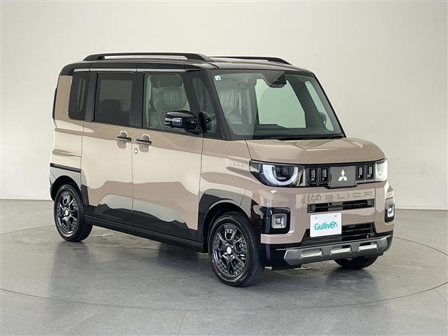 デリカミニ T プレミアム デリマル パッケージ 4WD 4WD 修復歴無し