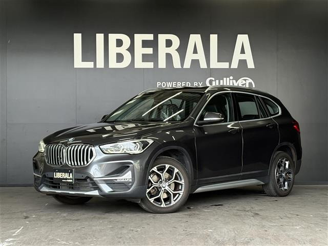 X1 xドライブ 18d xライン 4WD ワンオーナー