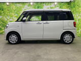 ムーヴキャンバス X リミテッド SAII 