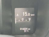 走行距離16024kmの低走行!長くお乗り頂けます♪