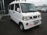 NV100クリッパー DX 