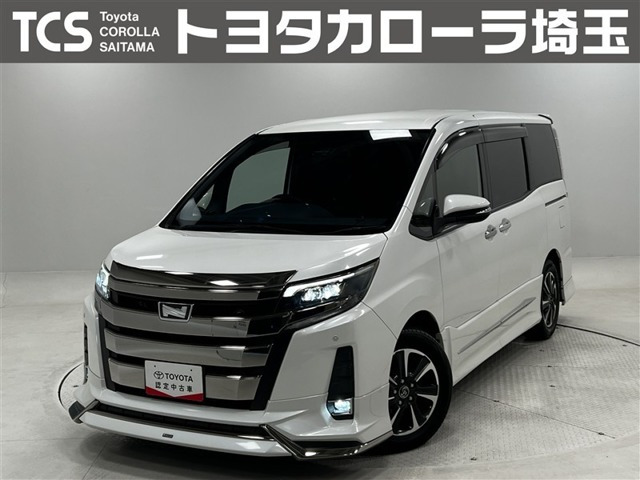 ノア 2.0 Si W×B