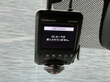 ドライブレコーダー搭載しております♪