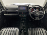 ジムニー XC 4WD 4WD 5MT