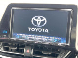 C-HR  G