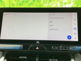 純正ナビ