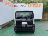 タントカスタム X セレクション 