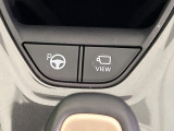 【駐車支援システム】駐車スペースを検知し、スムーズな駐車をアシスト。狭いスペースへの駐車など、駐車に自信の無い方におすすめの機能です♪