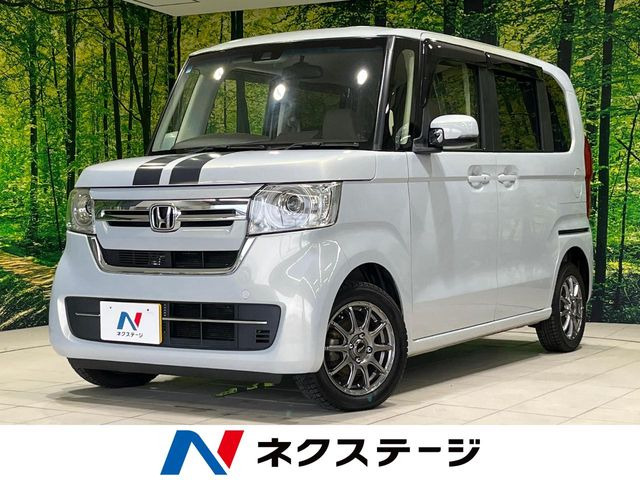 N-BOX L 