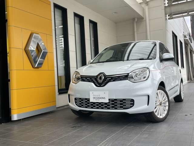 トゥインゴバイブス