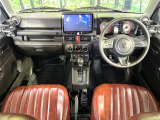 ジムニーシエラ 1.5 JC 4WD 