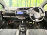 ヴィッツ 1.3 F アミー 