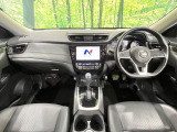 エクストレイル 2.0 20X 