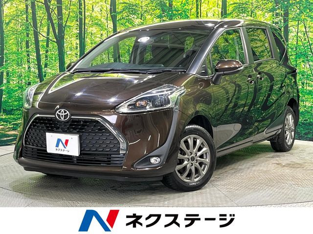 シエンタ 1.5 G