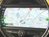 ●純正ナビ:一体感のあるナビは、高級感ある車内を演出してくれます。Bluetooth再生などオーディオ機能も充実しておりますので、運転もより楽しめます♪
