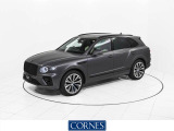2023年モデルのベンテイガAzure (V8)のご案内です。