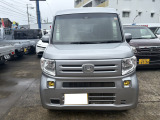 ホンダ N-VAN