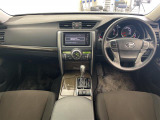 マークX 2.5 250G Four 4WD 4WD 修復歴無し