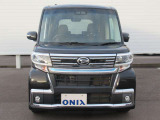 ムーヴカスタム RS ハイパー SAII 4WD 