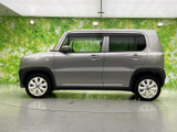 ハスラー G ターボ 4WD 