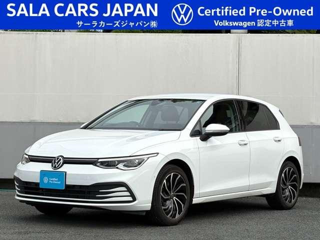 ゴルフ TDI アクティブ アドバンス ディーゼルターボ