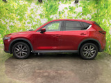 CX-5 2.5 25S Lパッケージ 