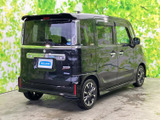 スペーシアカスタム ハイブリッド(HYBRID)  XS 