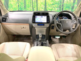 ランドクルーザープラド 2.7 TX Lパッケージ マットブラック エディション 4WD 