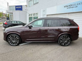 全長4955mm 全幅1960mm 全高1775mm ゆとりのある7シーターSUV どの席に乗っても快適にお過ごしいただけます。