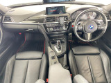 3シリーズツーリング 320d Mスポーツ 本革シート 修復歴無し