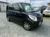 パレット リミテッド 4WD 