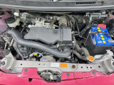 親切・丁寧な専門メカニックスタッフが応対!・車検・点検整備・事故等の修理などアフターサービスも安心。お車のカスタマイズもネクステージのサービススタッフまでご相談ください!